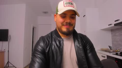 Zack online show from 21, 12, 2025