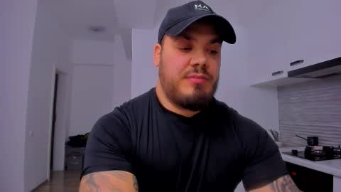 Zack online show from 7, 3, 2026