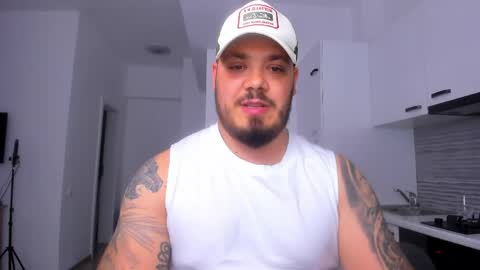 Zack online show from 8, 6, 2026