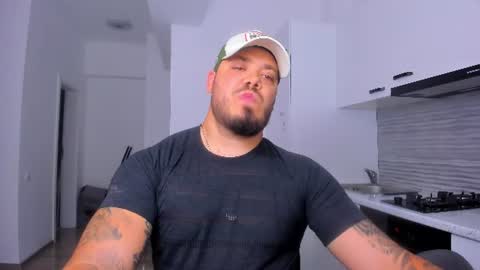 Zack online show from 18, 6, 2026