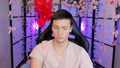 Zack online show from 14, 2, 2025