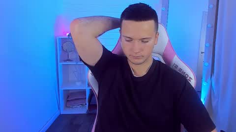 Zack online show from 11, 9, 2025