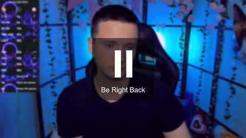 Zack online show from 18, 9, 2025