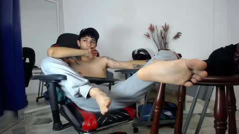 zack online show from 17, 1, 2025