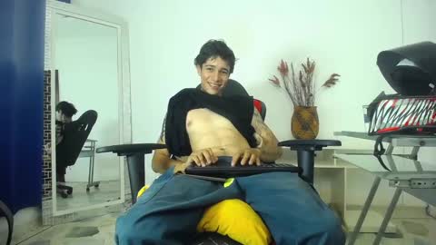 zack online show from 21, 1, 2025