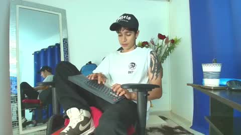 zack online show from 11, 2, 2025