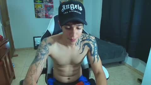 zack online show from 16, 2, 2025