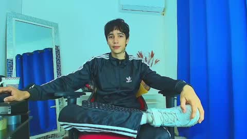 zack online show from 19, 2, 2025