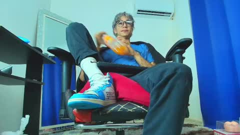 zack online show from 6, 3, 2025