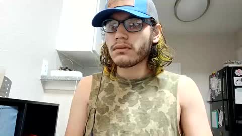 ZactheFeetGuy online show from 11, 1, 2026