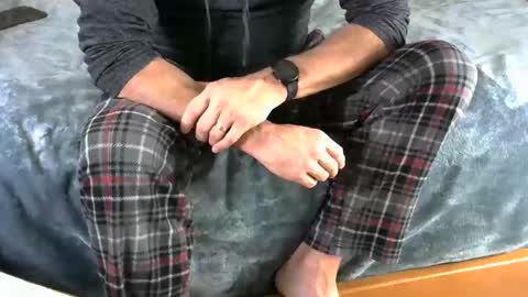 Aiden online show from 25, 1, 2025