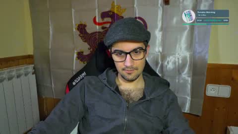 Zadrot online show from 20, 6, 2026