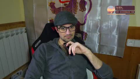 Zadrot online show from 22, 6, 2026