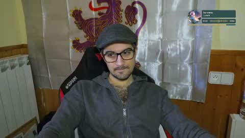 Zadrot online show from 25, 6, 2026