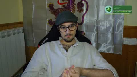 Zadrot online show from 27, 6, 2026