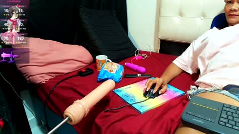 Snapshot of zafira_mature chatting on 19, 1, 2025 zafira online show from 19, 1, 2025