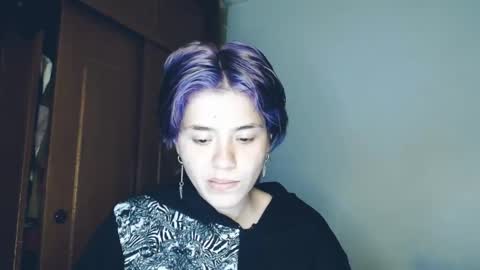 Snapshot of zafira_raven chatting on 2, 10, 2025 zafira_raven online show from 2, 10, 2025