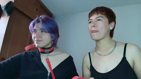 zafira_raven online show from 7, 11, 2025