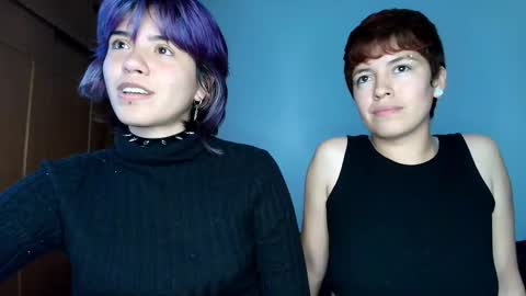 zafira_raven online show from 14, 1, 2026