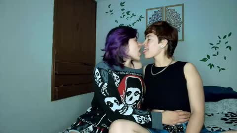 zafira_raven online show from 18, 3, 2026