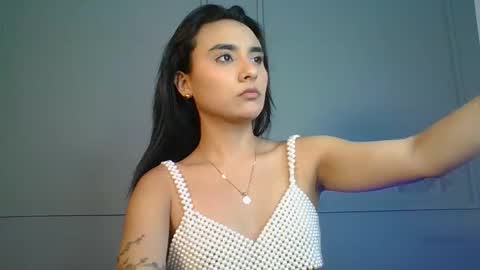 Snapshot of zafiramontiel_ chatting on 29, 3, 2026 Zafira online show from 29, 3, 2026