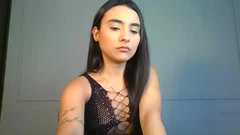 Snapshot of zafiramontiel_ chatting on 31, 3, 2026 Zafira online show from 31, 3, 2026