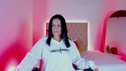 Zafiro Brown online show from 3, 10, 2025