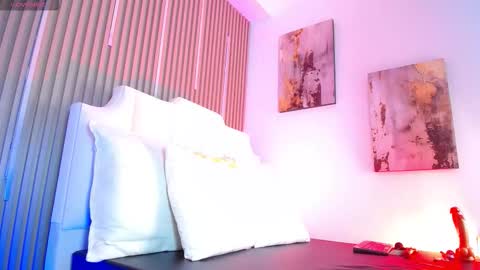 Zafiro online show from 17, 3, 2026