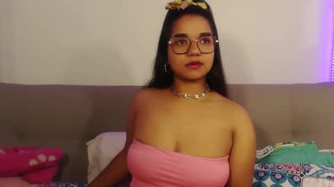 zafiro_evans online show from 28, 10, 2025