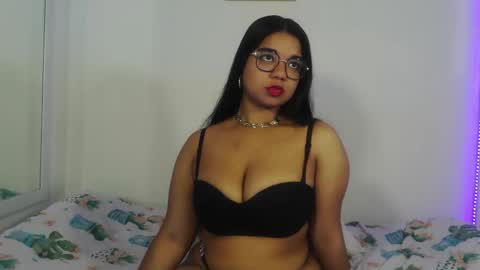 zafiro_evans online show from 1, 11, 2025