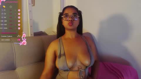 zafiro_evans online show from 10, 1, 2026