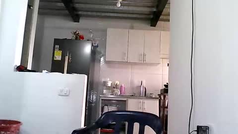 Zafiro online show from 14, 3, 2026