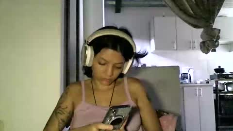 Snapshot of zafiro_rubi chatting on 3, 6, 2026 Zafiro online show from 3, 6, 2026