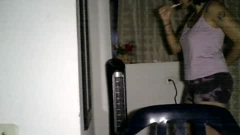 Snapshot of zafiro_rubi chatting on 16, 6, 2026 Zafiro online show from 16, 6, 2026