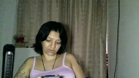 Snapshot of zafiro_rubi chatting on 3, 7, 2026 Zafiro online show from 3, 7, 2026