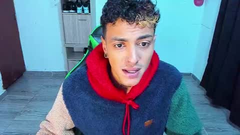 BiG Zafiro online show from 22, 3, 2026