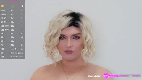 Zagadka33333 online show from 3, 10, 2025