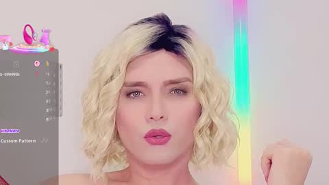 Zagadka33333 online show from 9, 1, 2026