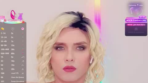 Zagadka33333 online show from 16, 1, 2026