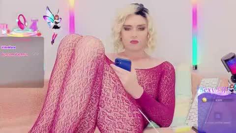 Zagadka33333 online show from 6, 2, 2026