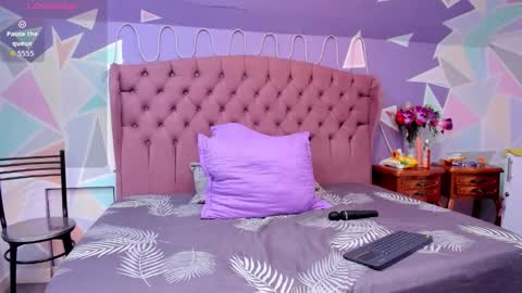 Zahara online show from 16, 9, 2025