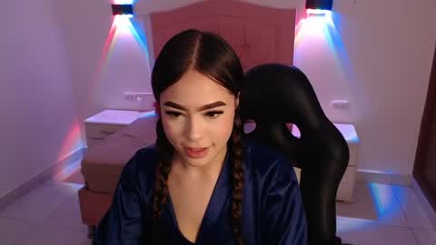zaharavela_ online show from 16, 7, 2026