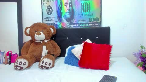  Zahira  online show from 11, 9, 2025