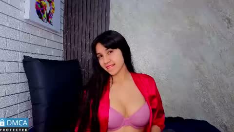 zahory_bellucci online show from 6, 7, 2026