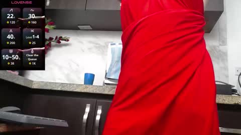 Zahra online show from 20, 3, 2026