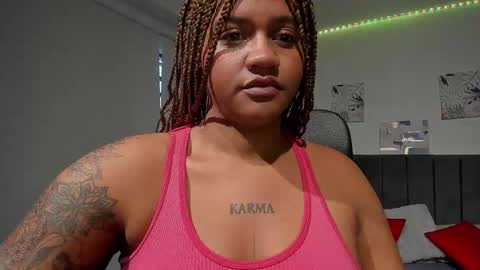 zahra_rose online show from 10, 3, 2025