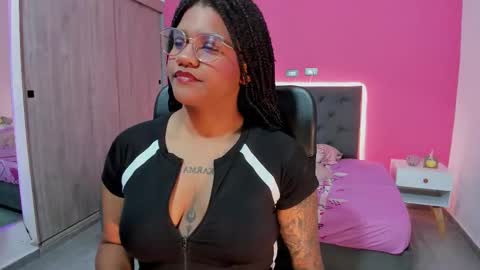 zahra_rose online show from 23, 11, 2025