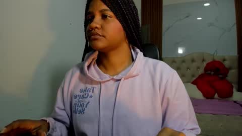 zahra_rose online show from 20, 12, 2025