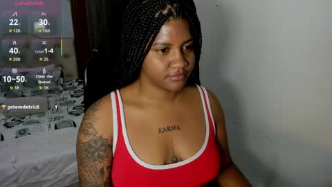 zahra_rose online show from 23, 4, 2026