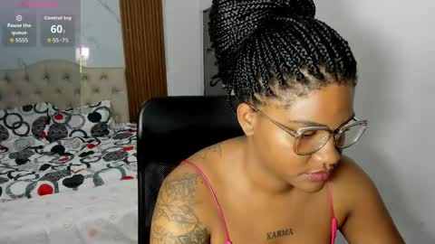 zahra_rose online show from 2, 5, 2026